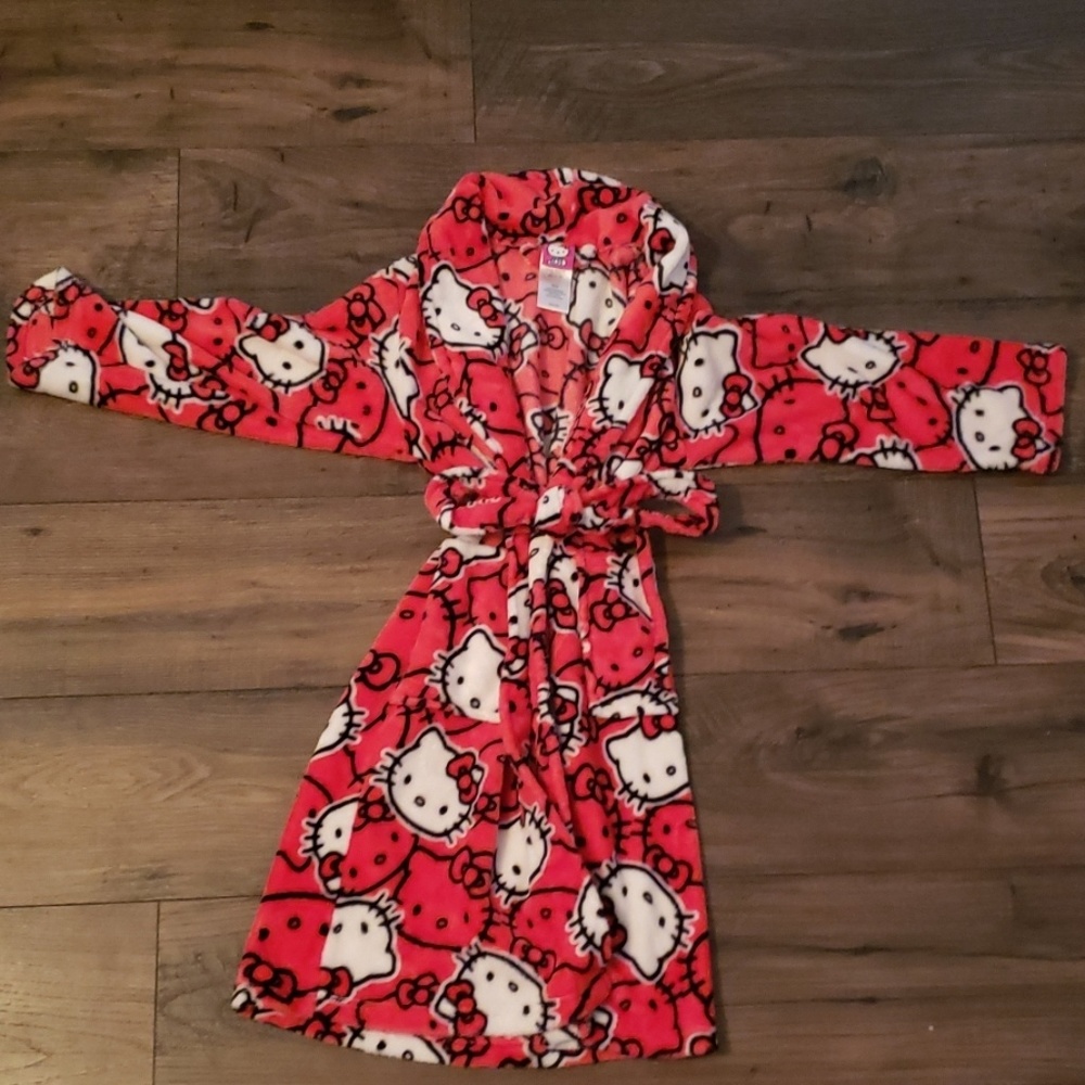Kids Robe